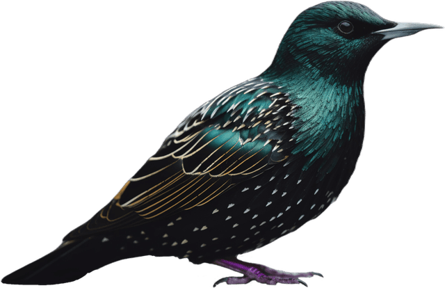 Starling